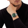 MONTBLANC 1858 AUTOMATIC CHRONOGRAPH 0 OXYGEN - Image 2