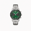 MONTBLANC 1858 AUTOMATIC CHRONOGRAPH 0 OXYGEN