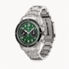 MONTBLANC 1858 AUTOMATIC CHRONOGRAPH 0 OXYGEN - Image 4
