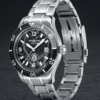 MONTBLANC 1858 ICED SEA AUTOMATIC 129371 - Image 3