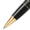 MONTBLANC MEISTERSTÜCK GOLD-COATED LEGRAND ROLLERBALL 132454 - Image 3