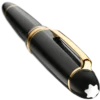 MONTBLANC MEISTERSTÜCK GOLD-COATED LEGRAND ROLLERBALL 132454 - Image 5