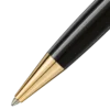 MONTBLANC MEISTERSTÜCK GOLD-COATED CLASSIQUE ROLLERBALL 132457 - Image 3