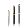 MONTBLANC MEISTERSTÜCK GOLD-COATED CLASSIQUE ROLLERBALL 132457 - Image 4