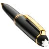 MONTBLANC MEISTERSTÜCK GOLD-COATED CLASSIQUE ROLLERBALL 132457 - Image 5