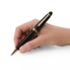 MONTBLANC MEISTERSTÜCK GOLD-COATED LEGRAND BALLPOINT PEN 132452 - Image 2