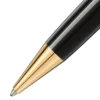 MONTBLANC MEISTERSTÜCK GOLD-COATED LEGRAND BALLPOINT PEN 132452 - Image 3