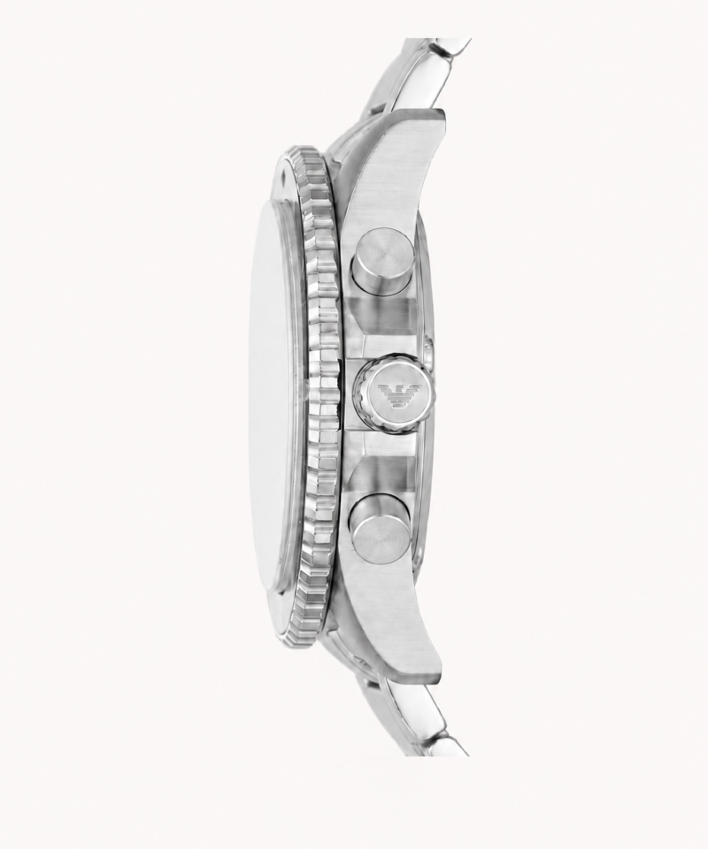 Alternative view of EMPORIO ARMANI DIVER CHRONOGRAPH AR11360
