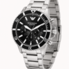 EMPORIO ARMANI DIVER CHRONOGRAPH AR11360 - Image 4