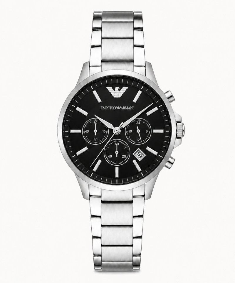 EMPORIO ARMANI RENATO CHRONOGRAPH AR2434