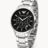 EMPORIO ARMANI RENATO CHRONOGRAPH AR2434 - Image 4
