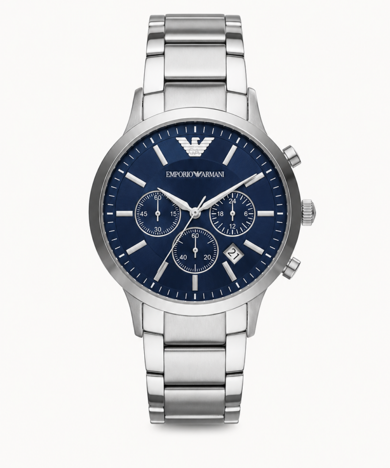 EMPORIO ARMANI RENATO CHRONOGRAPH AR2448