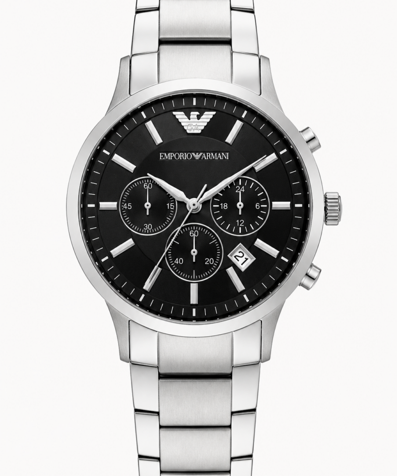 EMPORIO ARMANI RENATO CHRONOGRAPH AR2460