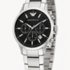 EMPORIO ARMANI RENATO CHRONOGRAPH AR2460 - Image 2