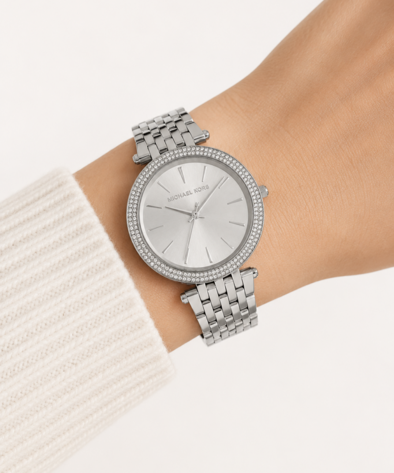 Alternative view of MICHAEL KORS DARCI MK3190