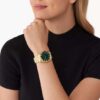 MICHAEL KORS LEXINGTON Crystals MK7449 - Image 2