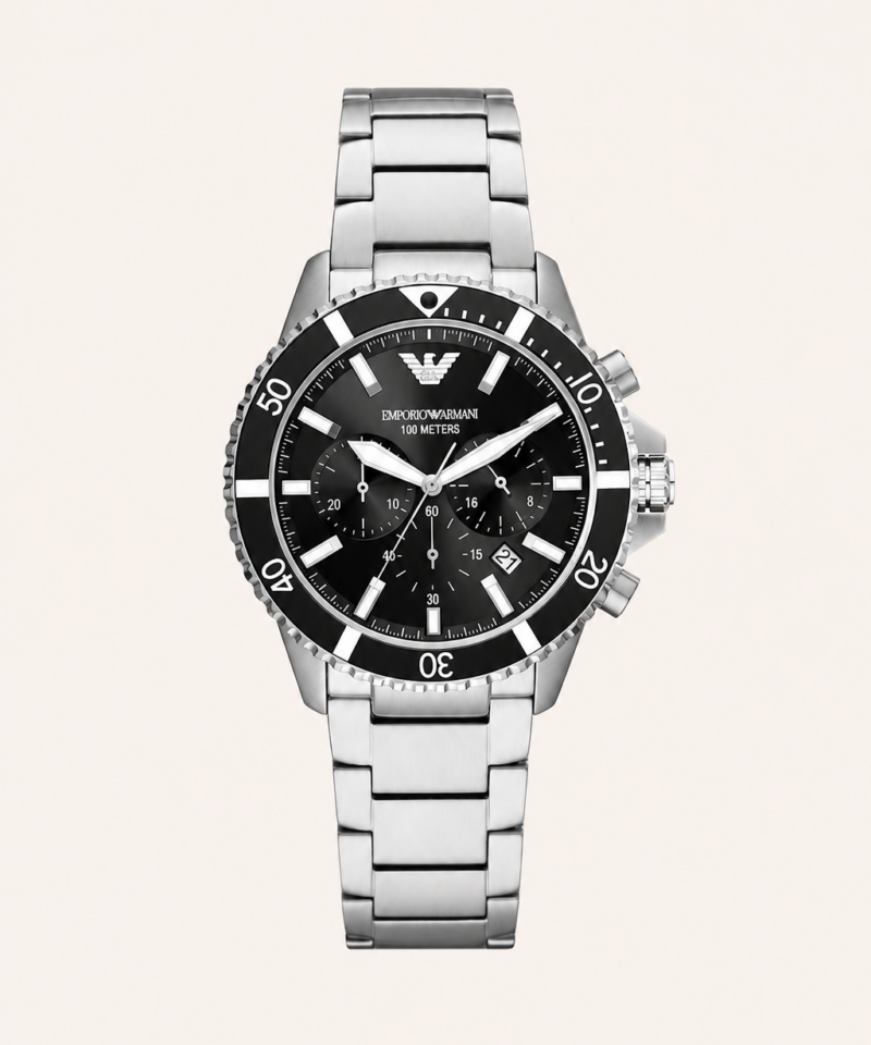 EMPORIO ARMANI DIVER CHRONOGRAPH AR11360