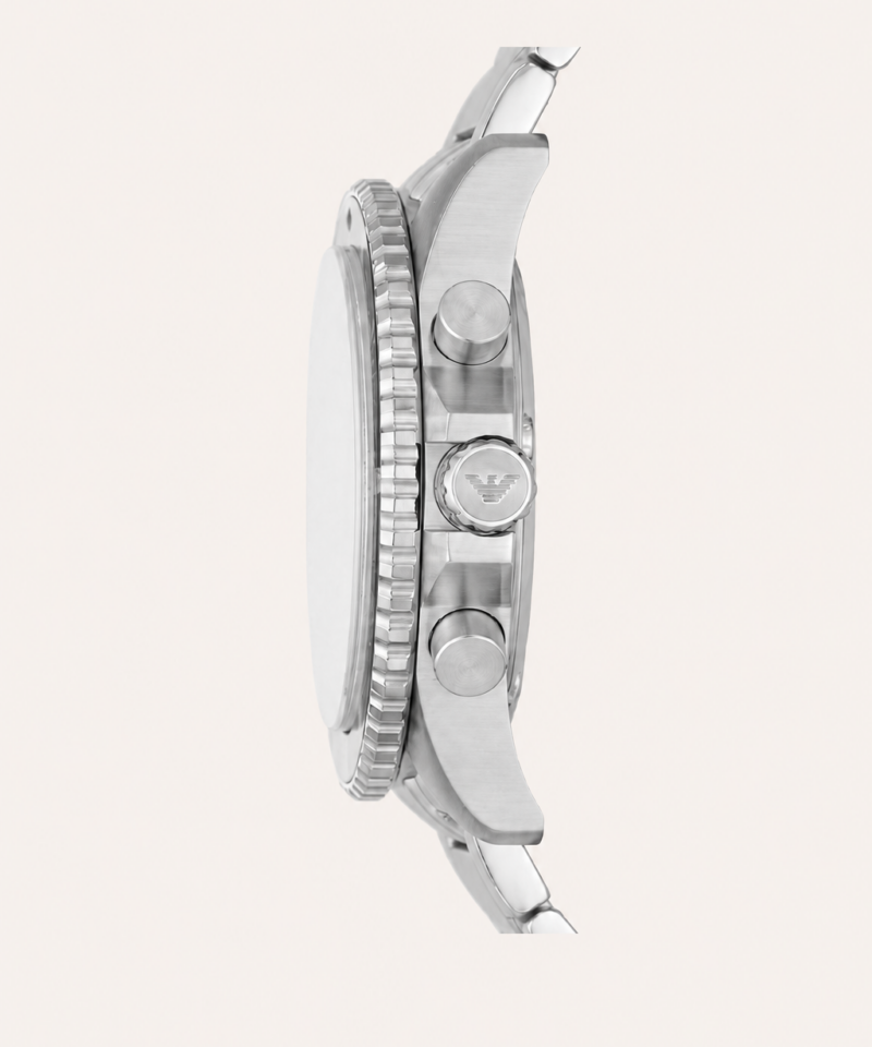 Alternative view of EMPORIO ARMANI DIVER CHRONOGRAPH AR11360