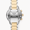 EMPORIO ARMANI DIVER CHRONOGRAPH AR11361 - Image 3