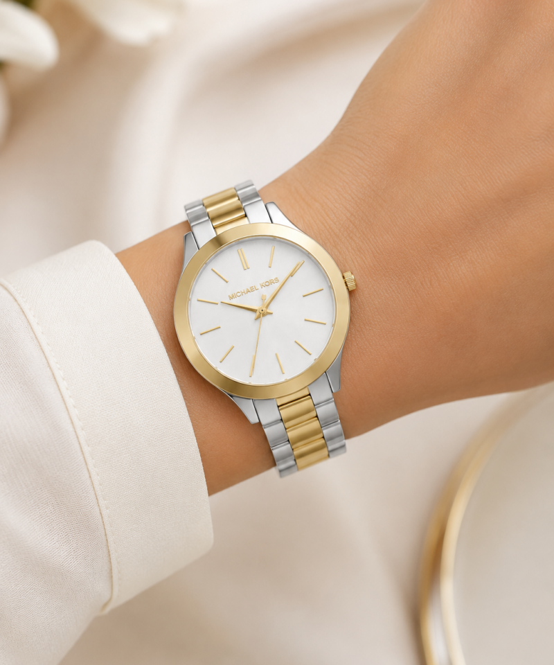 Alternative view of MICHAEL KORS MK3198