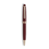 Montblanc Meisterstück Burgundy Red Classique ballpoint pen in precious resin